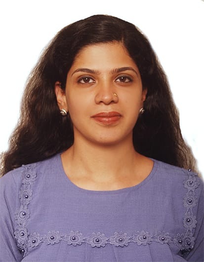 Geethu Sivakumar